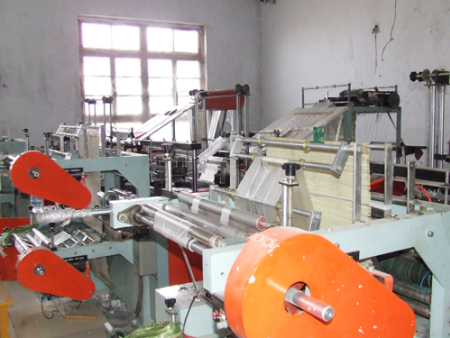 生(shēng)産設備