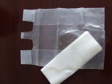 高壓防霧手提袋(dài)