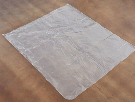 平口垃圾袋用在(zài)什麼地方？