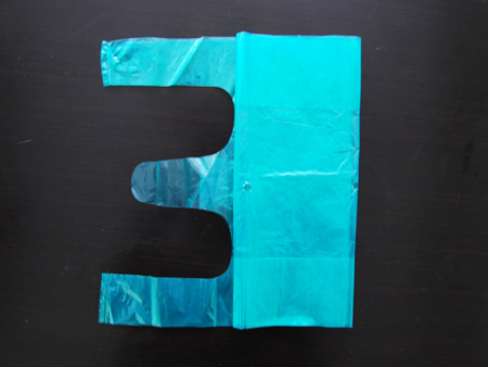 大(dà)号彩色(sè)袋