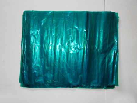 彩色防(fáng)霧袋