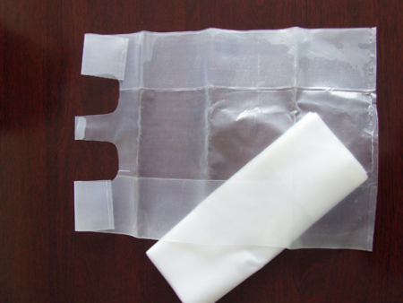 超(chāo)大背心(xin)袋